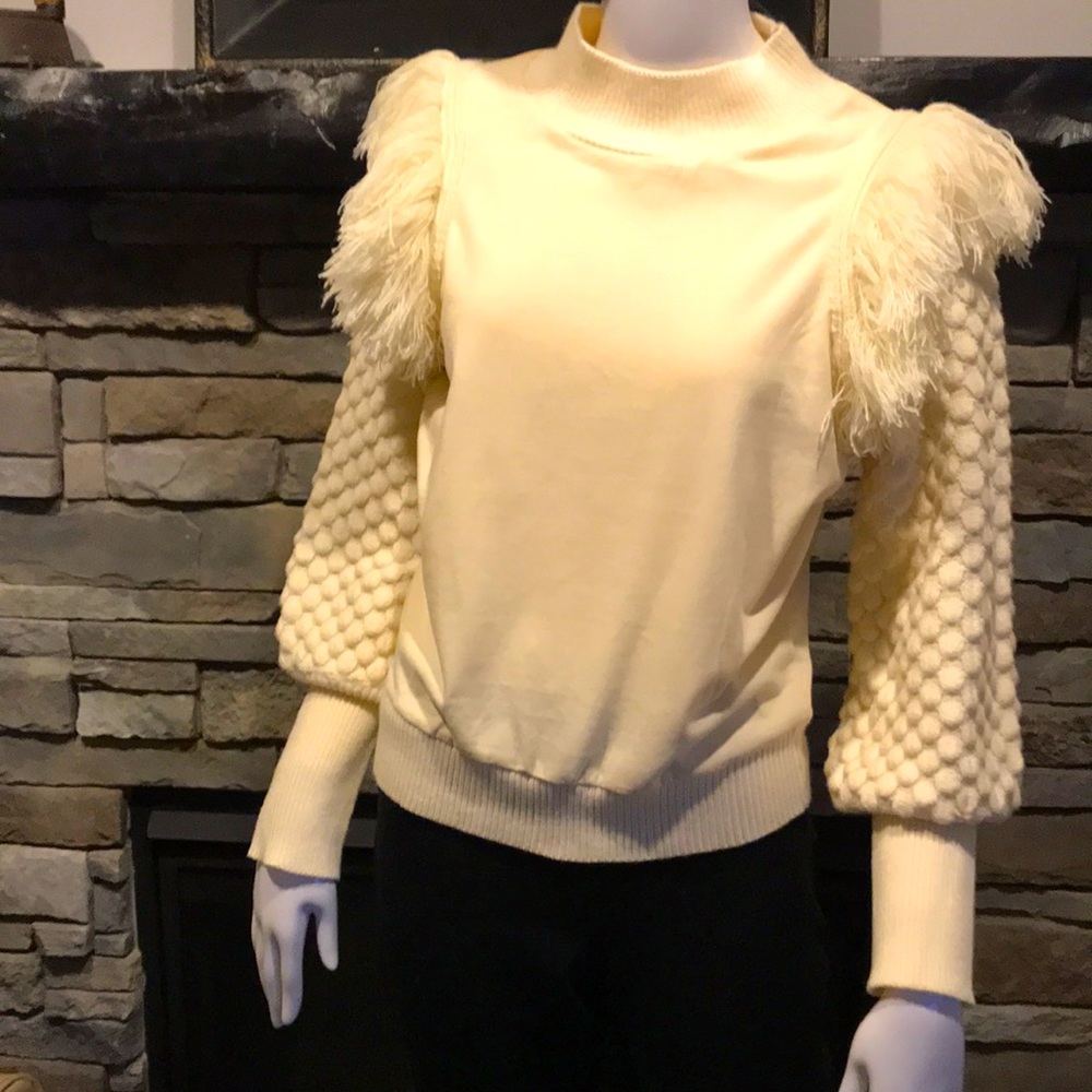 Anthropologie Dolan sweater